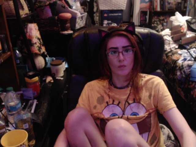 pussyxpaladin live webcam show