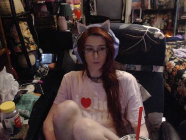 pussyxpaladin live cam on BongaCams