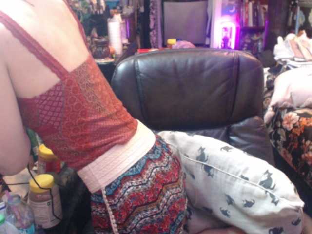 pussyxpaladin live webcam show