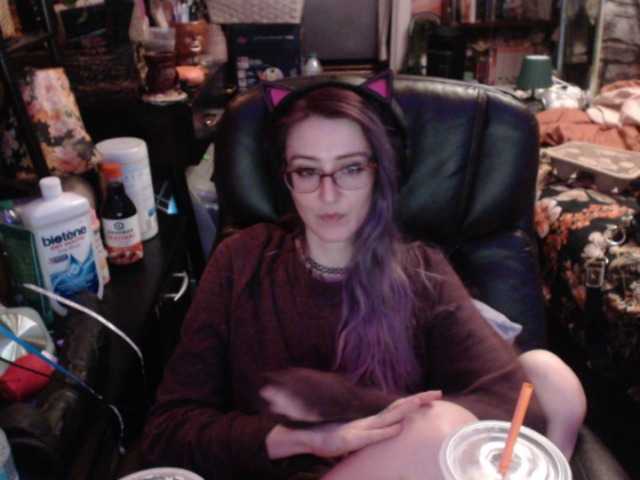 pussyxpaladin live cam on BongaCams