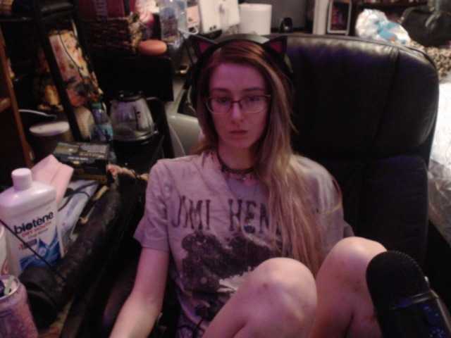 pussyxpaladin live cam on BongaCams