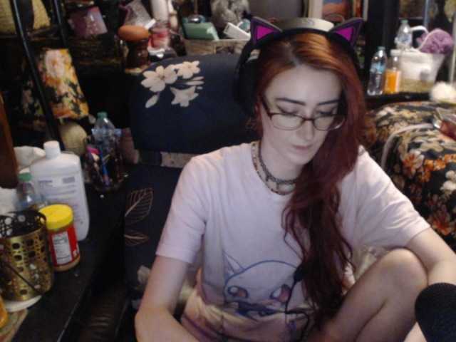 pussyxpaladin live cam on BongaCams