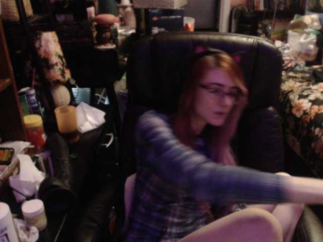 pussyxpaladin live cam on BongaCams