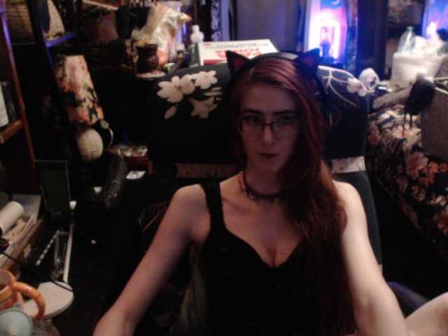 pussyxpaladin live cam on BongaCams