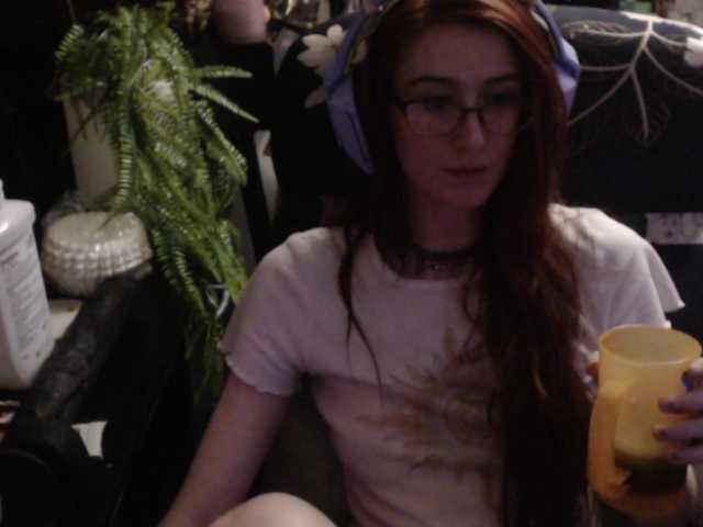 pussyxpaladin live cam on BongaCams