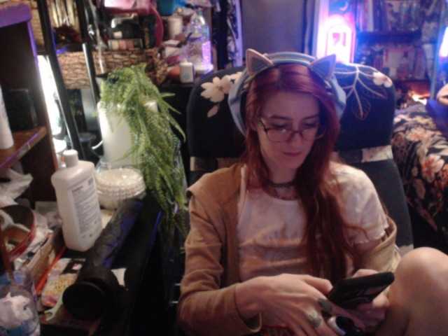 pussyxpaladin live cam on BongaCams