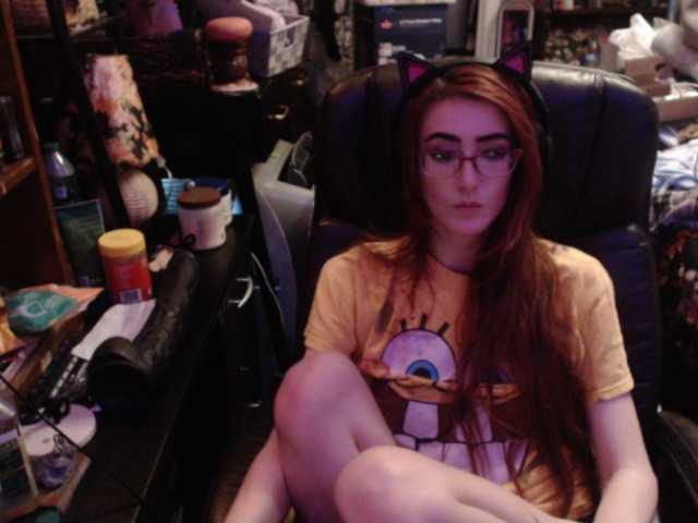 pussyxpaladin live webcam show