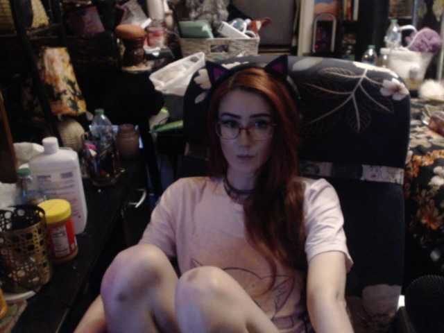 pussyxpaladin Live Cam on BongaCams