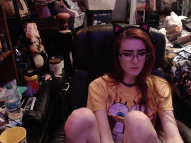 pussyxpaladin live webcam show