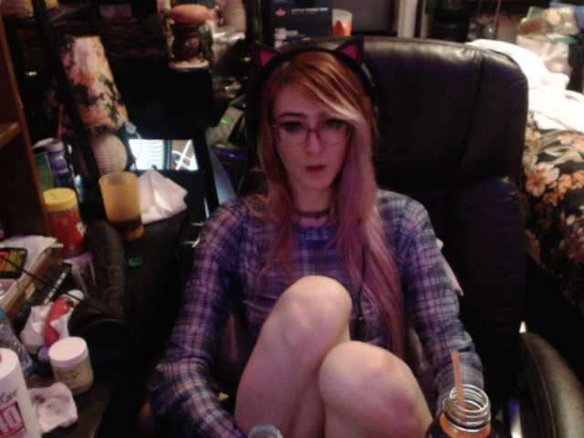 pussyxpaladin live cam on BongaCams