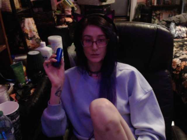 pussyxpaladin live cam on BongaCams