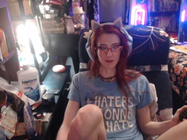 pussyxpaladin live cam on BongaCams