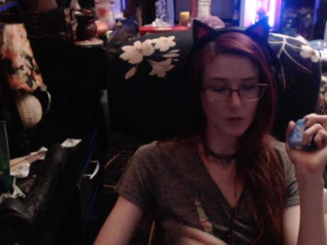 pussyxpaladin live webcam show