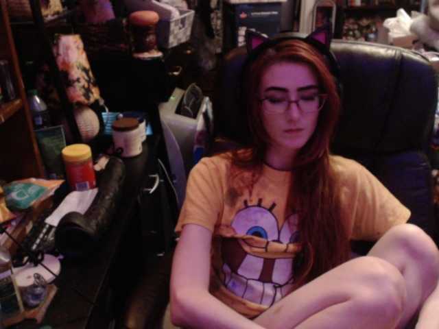 pussyxpaladin live webcam show