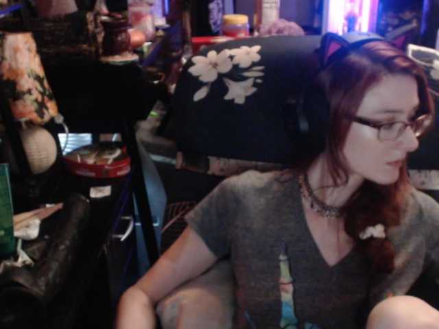 pussyxpaladin live webcam show