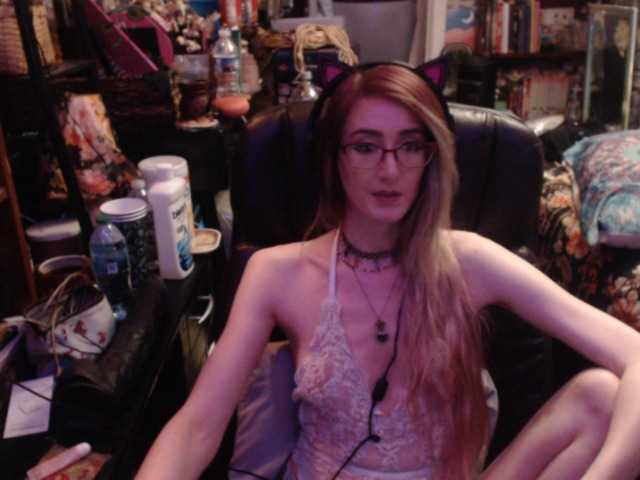 pussyxpaladin live cam on BongaCams