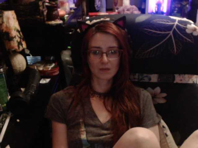 pussyxpaladin live webcam show