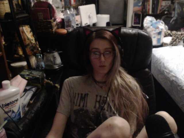 pussyxpaladin live cam on BongaCams
