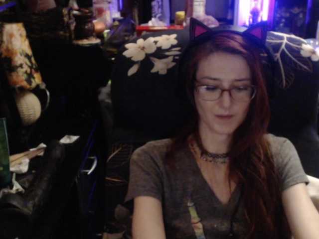 pussyxpaladin live webcam show