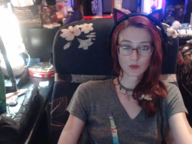 pussyxpaladin live cam on BongaCams