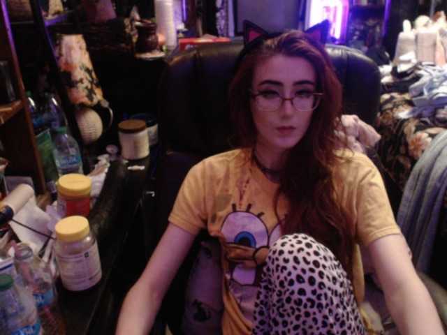 pussyxpaladin live cam on BongaCams