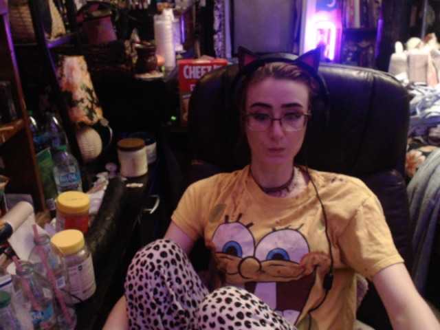 pussyxpaladin live webcam show