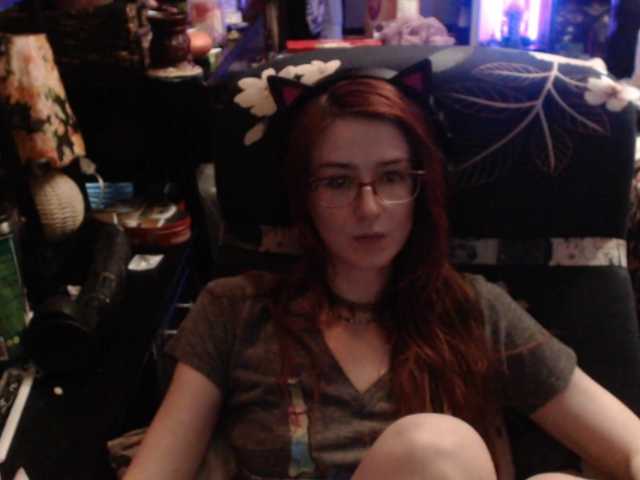 pussyxpaladin live webcam show