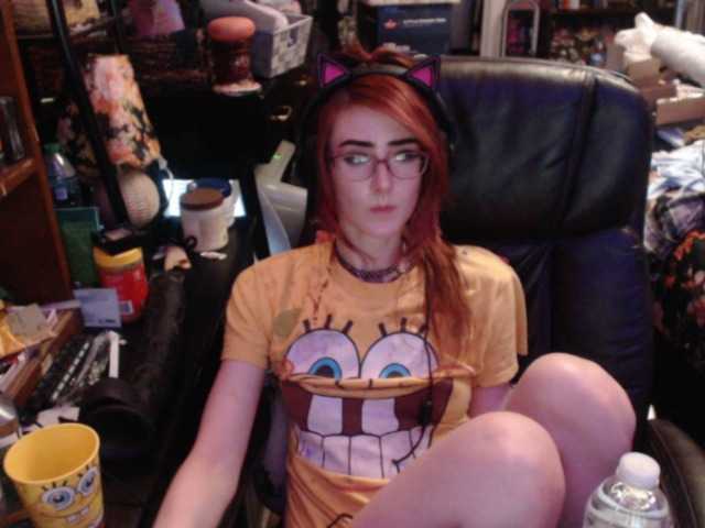 pussyxpaladin live webcam show