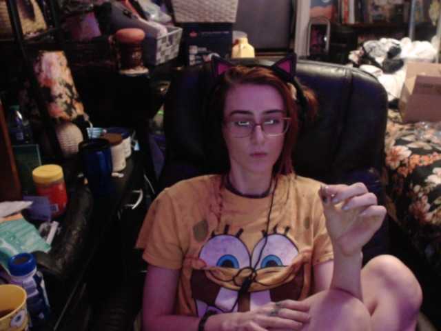 pussyxpaladin live webcam show