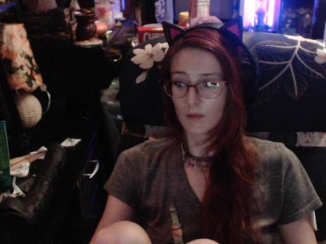pussyxpaladin live webcam show