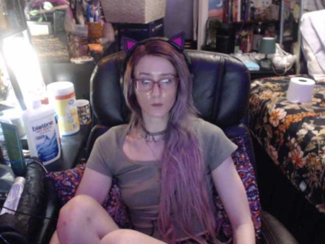 pussyxpaladin live cam on BongaCams