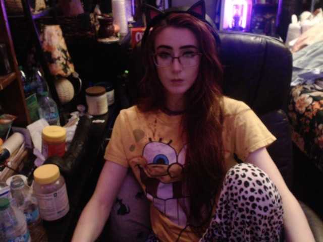 pussyxpaladin live webcam show