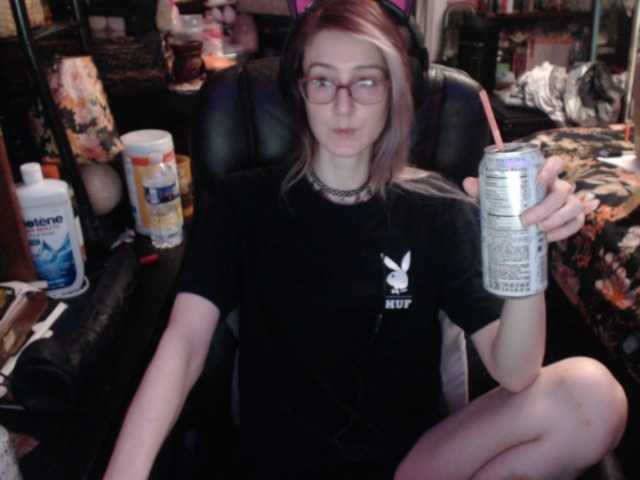 pussyxpaladin live cam on BongaCams