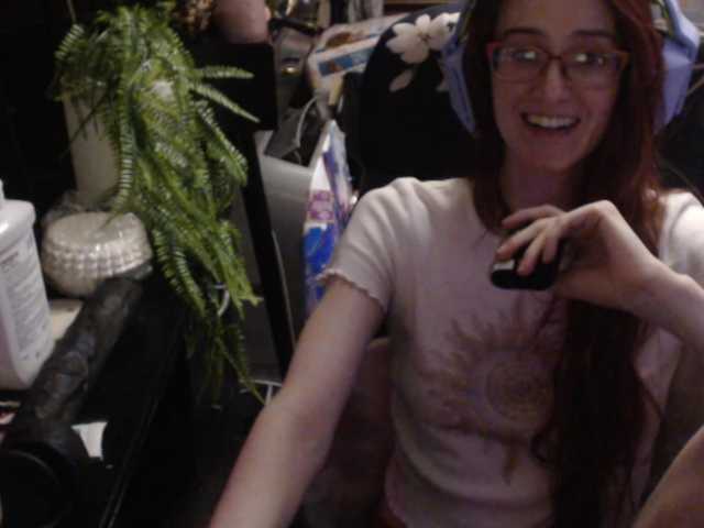 pussyxpaladin live cam on BongaCams
