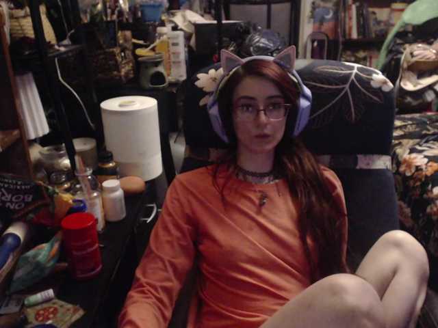 Pussyxpaladin, 26 y/o - Live Cam on BongaCams
