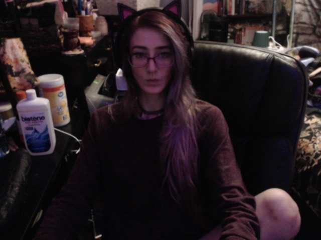 pussyxpaladin live cam on BongaCams