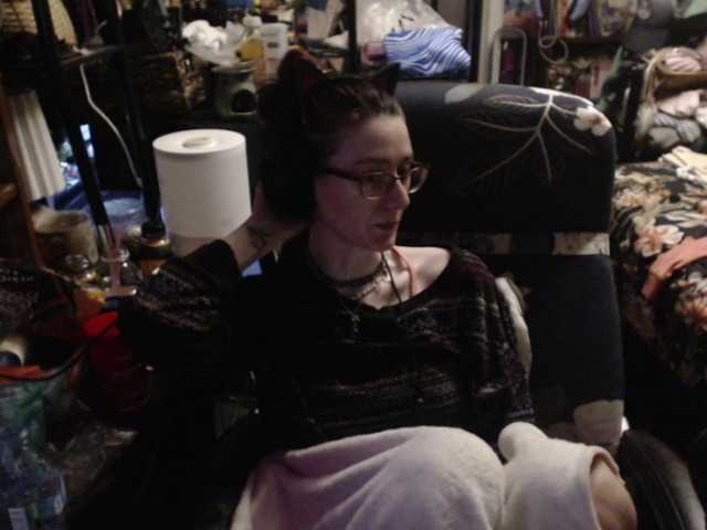 pussyxpaladin live cam on BongaCams