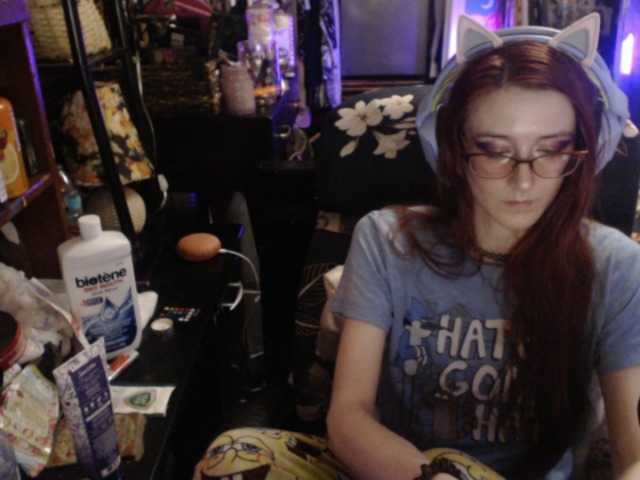pussyxpaladin live cam on UnifiedCams