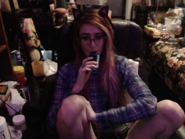 pussyxpaladin live cam on BongaCams