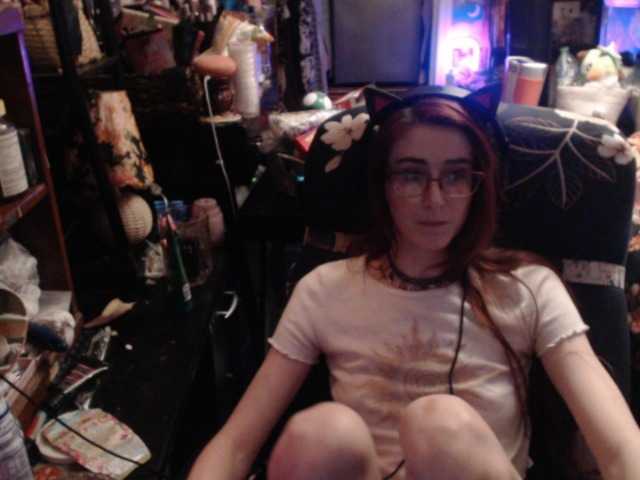 pussyxpaladin live cam on BongaCams