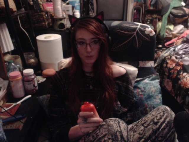 pussyxpaladin live cam on BongaCams