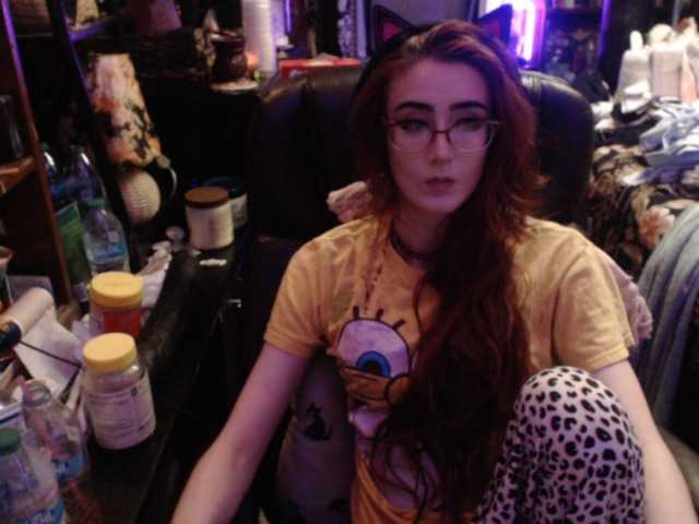 pussyxpaladin live webcam show
