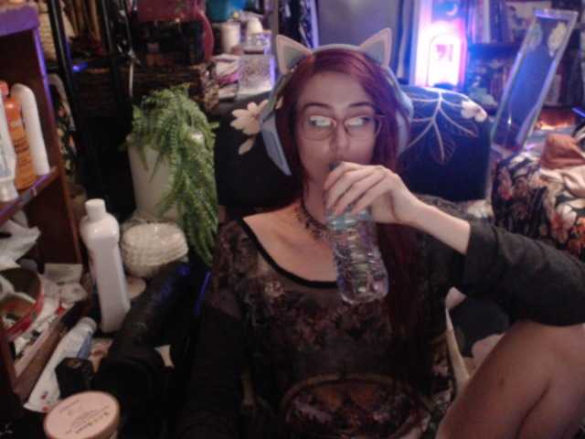 pussyxpaladin live cam on BongaCams