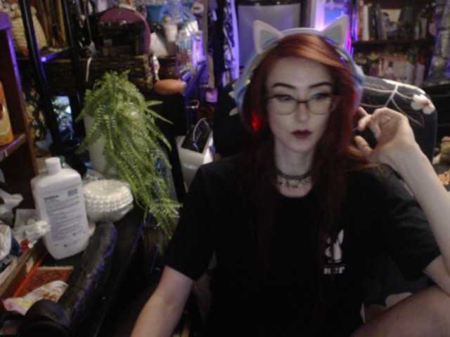 pussyxpaladin live cam on BongaCams