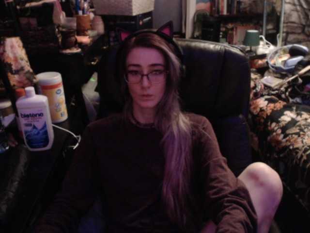 pussyxpaladin live cam on BongaCams
