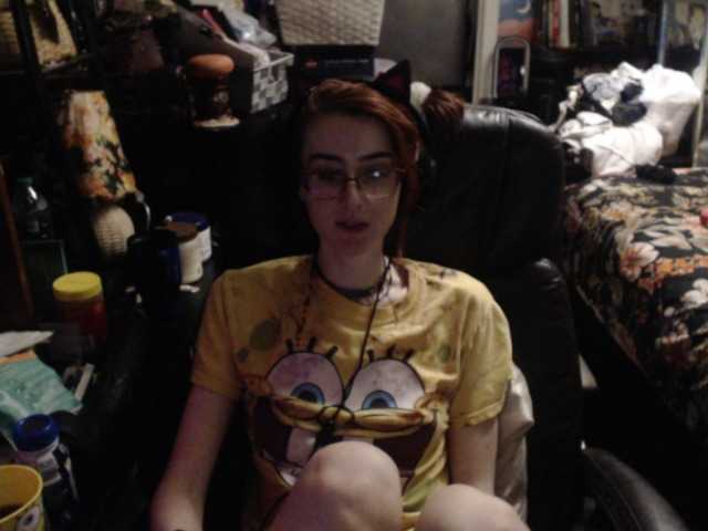 pussyxpaladin live webcam show