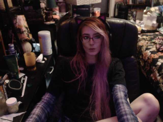 pussyxpaladin live cam on BongaCams