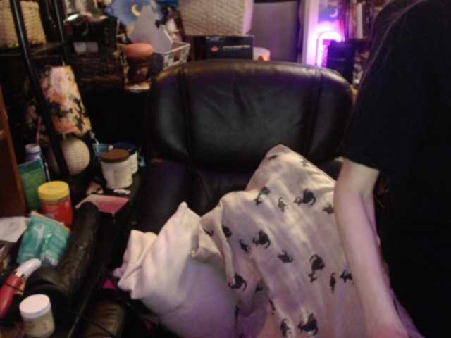 pussyxpaladin live cam on BongaCams