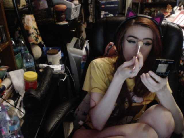 pussyxpaladin live cam on BongaCams