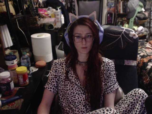 pussyxpaladin live cam on BongaCams